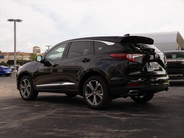 2026 Acura RDX Technology