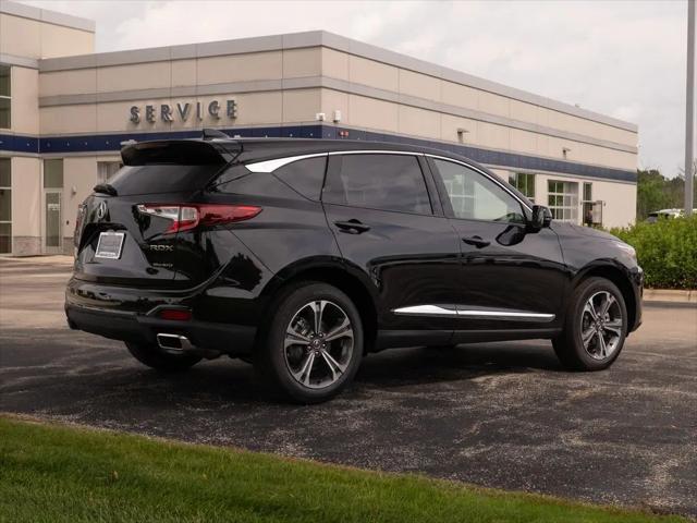 2026 Acura RDX Technology