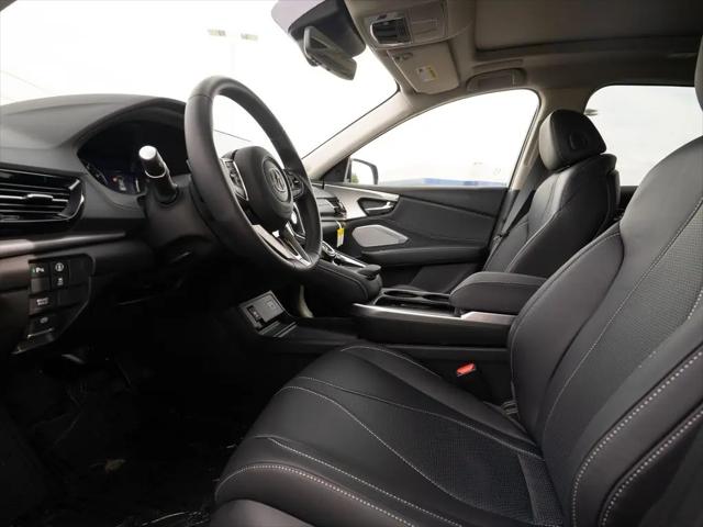 2026 Acura RDX Technology