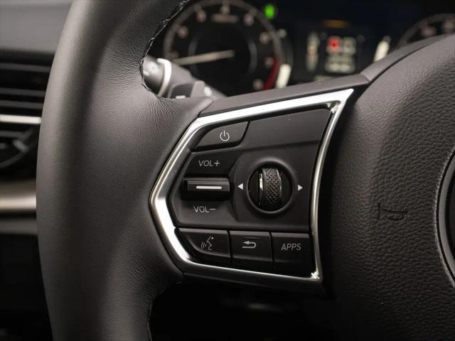 2026 Acura RDX Technology