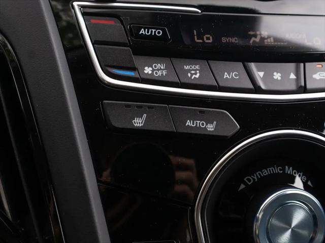 2026 Acura RDX Technology