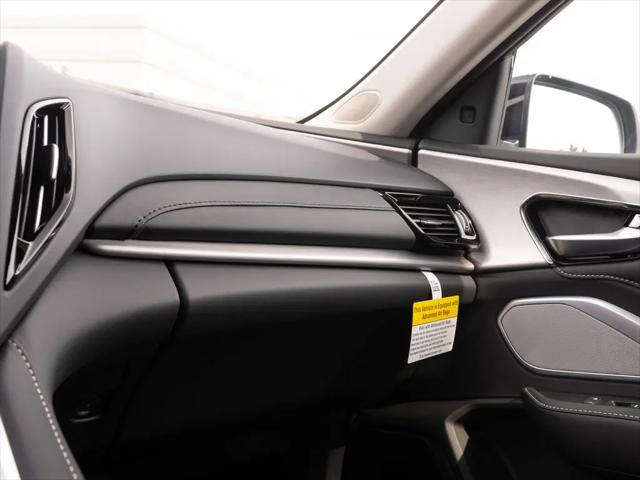 2026 Acura RDX Technology