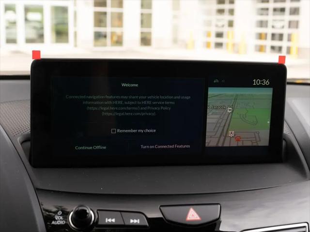 2026 Acura RDX Technology