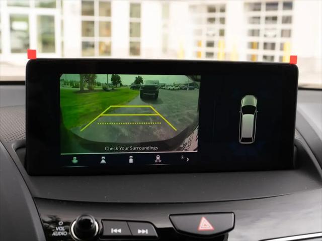 2026 Acura RDX Technology