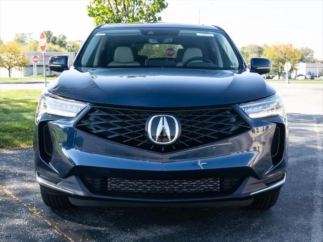 2026 Acura RDX Technology