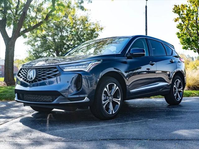 2026 Acura RDX Technology