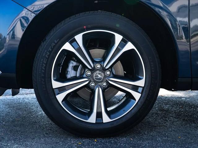 2026 Acura RDX Technology