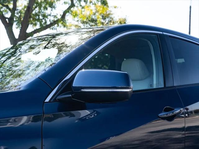 2026 Acura RDX Technology