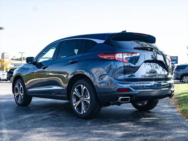 2026 Acura RDX Technology