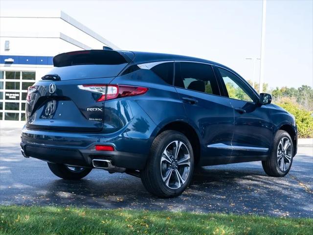 2026 Acura RDX Technology