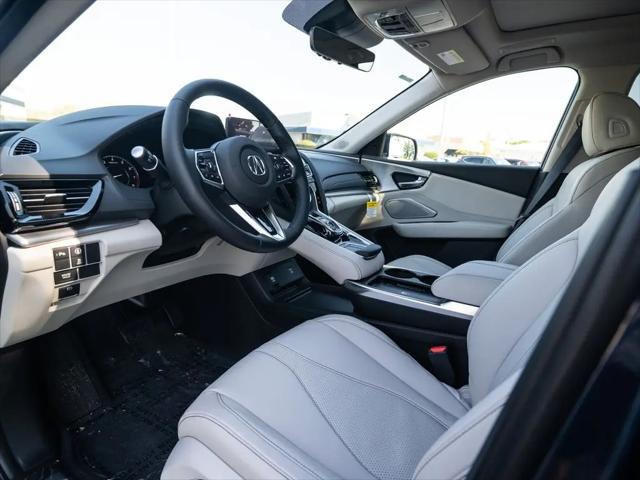 2026 Acura RDX Technology