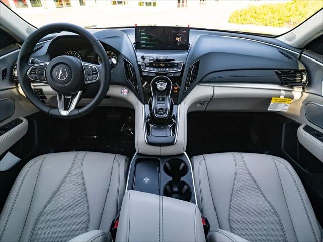 2026 Acura RDX Technology