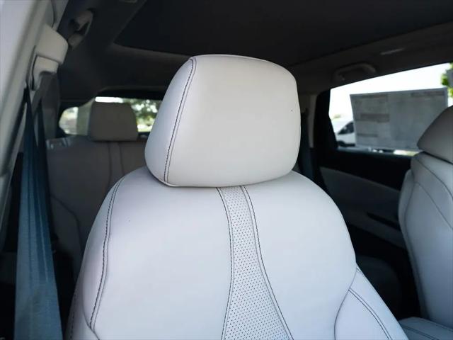 2026 Acura RDX Technology