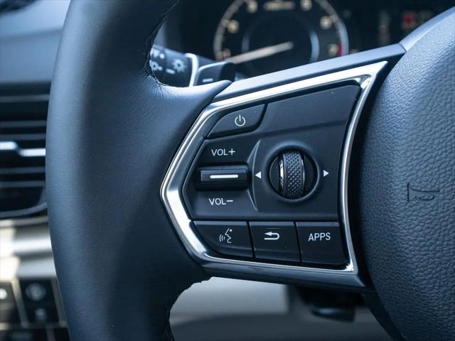 2026 Acura RDX Technology