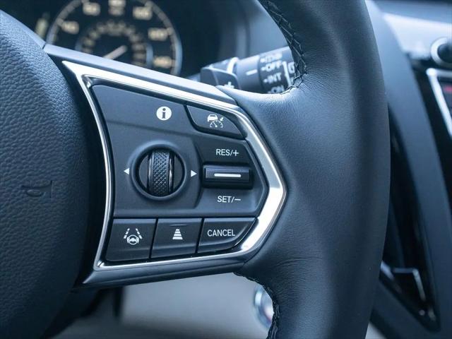 2026 Acura RDX Technology