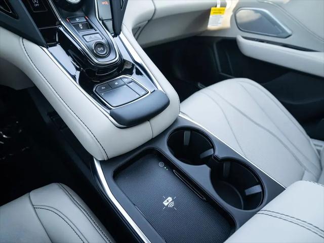 2026 Acura RDX Technology