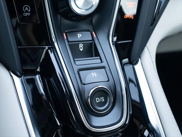 2026 Acura RDX Technology