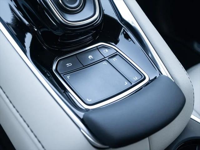2026 Acura RDX Technology