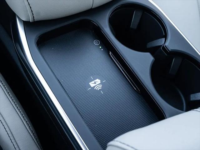 2026 Acura RDX Technology