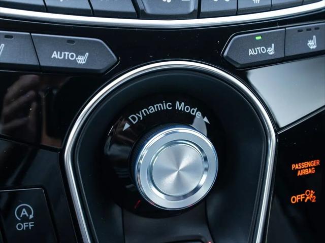 2026 Acura RDX Technology