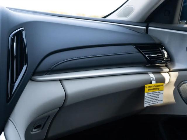 2026 Acura RDX Technology
