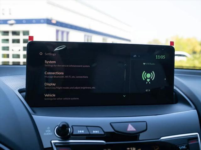 2026 Acura RDX Technology