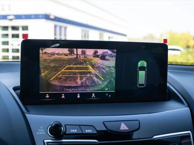 2026 Acura RDX Technology