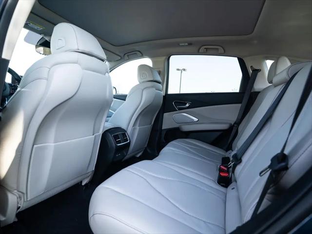 2026 Acura RDX Technology