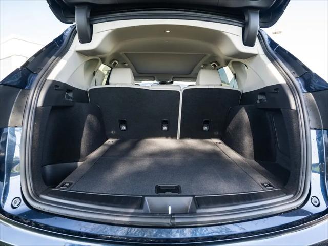 2026 Acura RDX Technology