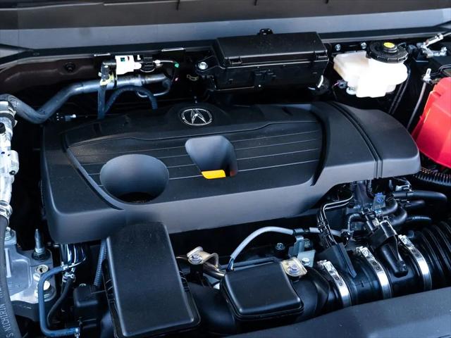 2026 Acura RDX Technology