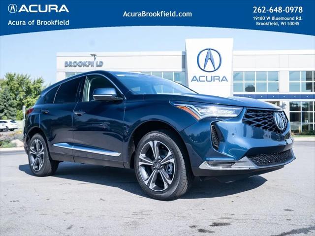 2026 Acura RDX Technology for sale in Brookfield, WI