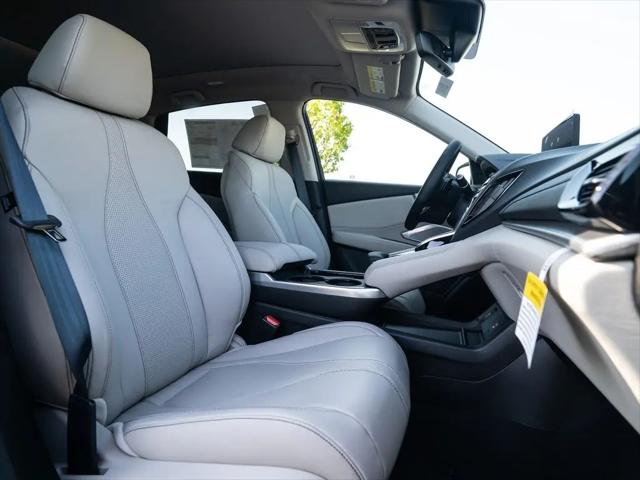 2026 Acura RDX Technology