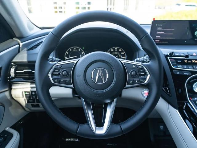 2026 Acura RDX Technology