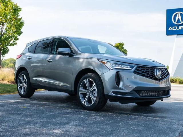 2026 Acura RDX Technology