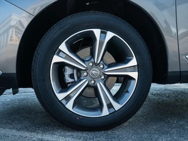2026 Acura RDX Technology