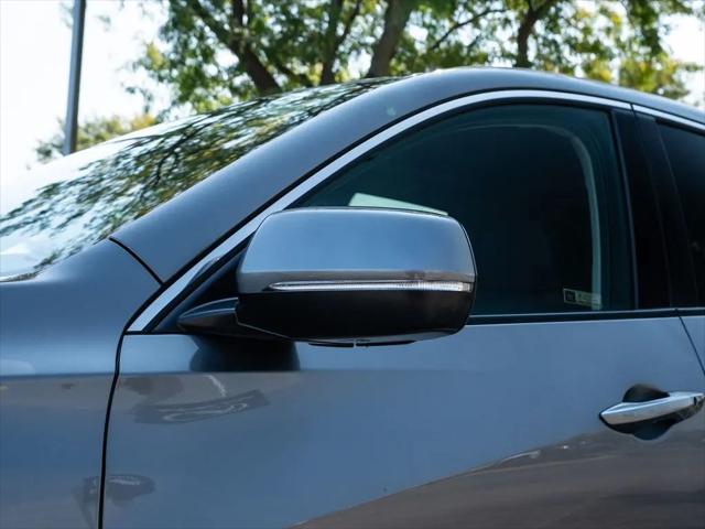 2026 Acura RDX Technology