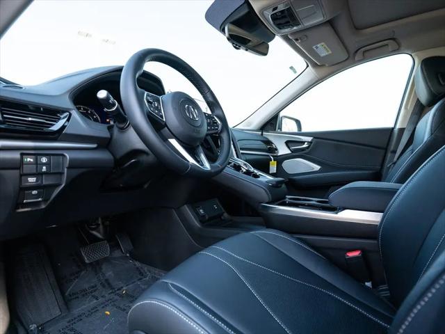 2026 Acura RDX Technology