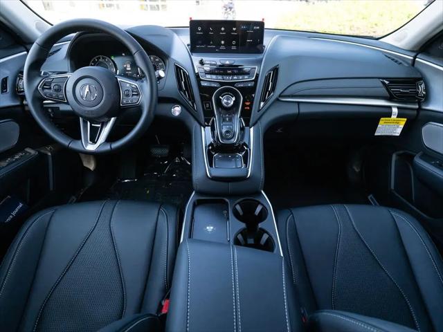 2026 Acura RDX Technology