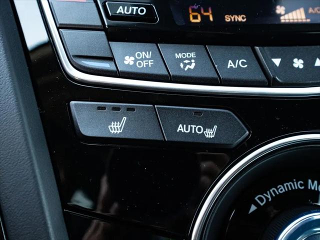 2026 Acura RDX Technology