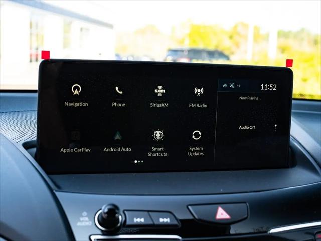 2026 Acura RDX Technology