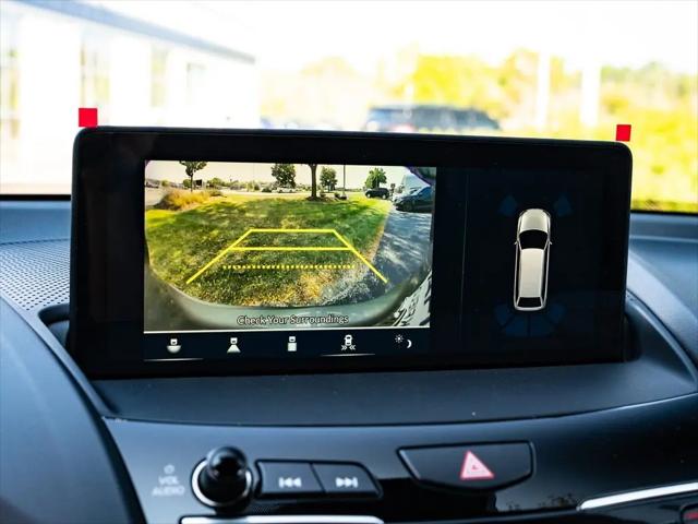 2026 Acura RDX Technology