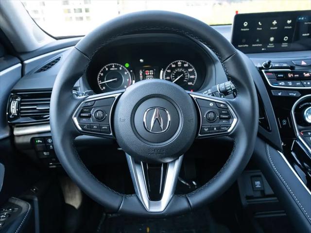 2026 Acura RDX Technology