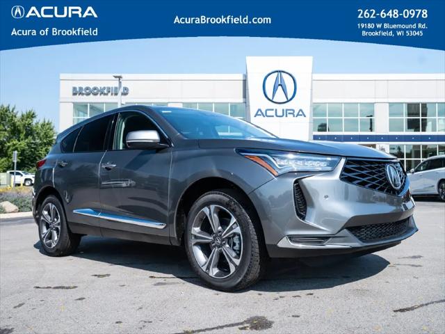 2026 Acura RDX Technology for sale in Brookfield, WI