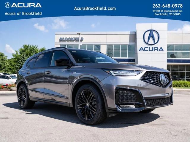 2026 Acura MDX A-SPEC Advance Package for sale in Brookfield, WI