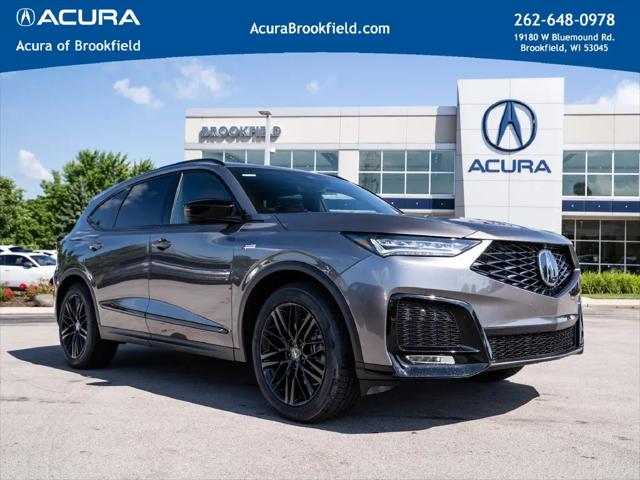 2026 Acura MDX A-SPEC Advance Package for sale in Brookfield, WI