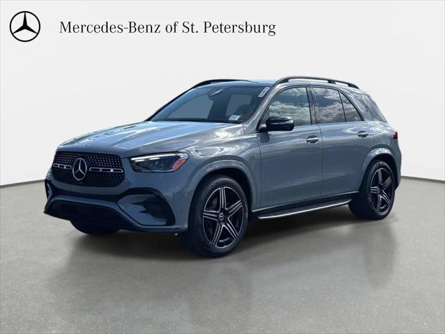 2026 Mercedes-Benz GLE GLE 350 GLE 350 for sale in Pinellas Park, FL