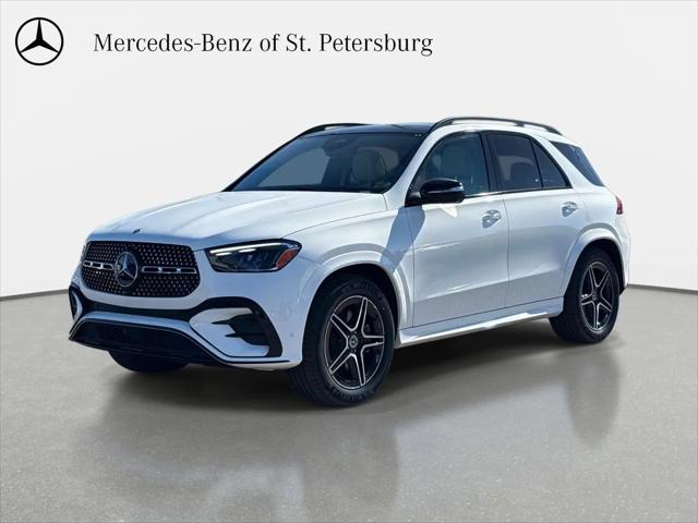 2026 Mercedes-Benz GLE GLE 350 GLE 350 for sale in Pinellas Park, FL