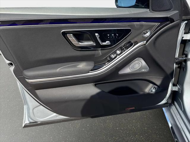 2026 Mercedes-Benz 500 4MATIC