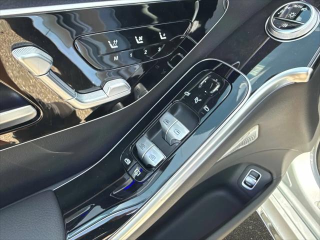 2026 Mercedes-Benz 500 4MATIC