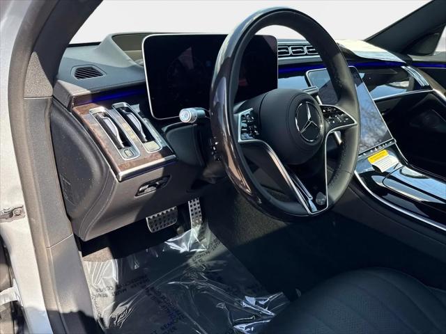 2026 Mercedes-Benz 500 4MATIC